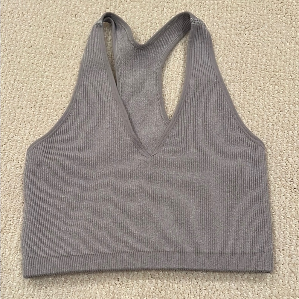 NWOT Free people tank